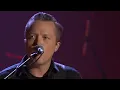 Jason Isbell - 24 Frames (Live on SoundStage - OFFICIAL)