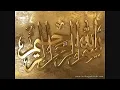 Lagu Al ruqyah by mishary Al afaasy   AHSAN ALI khan 360p, h264