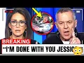 Jessica Tarlov WALKS OFF LIVE After Gutfeld s Brutal ICE Shooting Call-Out