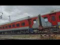 Download Lagu Speed of #SouthernRailways  #shorts