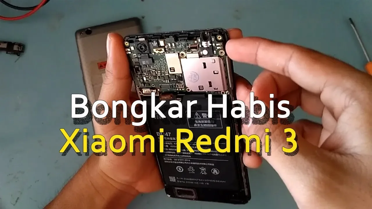 Rp500 Ribu bikin TV biasa jadi SMART TV! Mi TV Stick Unboxing. 