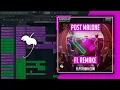 Sam Feldt ft RANI - Post Malone FL Studio Remake