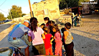 Харан город который пускает не всех 5 км граница Сирии 