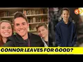 Judah Mackey shares important update What s next for Connor