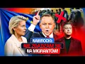 Download Lagu NAWROCKI PISZE LIST DO VON DER LEYEN: POLSKA NIE PRZYJMIE NIELEGALNYCH MIGRANTÓW