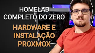 Infraestrutura e DevOps