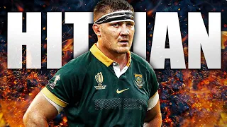 Download THE HITMAN! | Jasper Wiese's Best Carries and Bumps! MP3