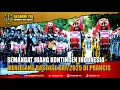 Download Lagu SEMANGAT JUANG KONTINGEN PATRIOT INDONESIA 2, MELAKSANAKAN LATIHAN MENJELANG BASTILLE DAY FRENCH.