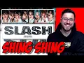 Download Lagu UK RAP FAN REACTS TO Stray Kids 'SLASH' Lyrics (Deadpool \u0026 Wolverine OST)