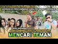 Download Lagu Penyumbang Bikin Rian Modjoe Senyum Terus! Lagu Mencari Teman Live Bareng Irama Dopang