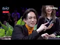 【聲林之王】EP7精華｜A-Lin 小宇同台重現經典情歌 飆唱《920》嗨到全場起立鼓掌｜蕭敬騰 林宥嘉 Jungle Voice