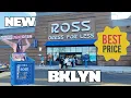 First Time at the NEW Ross in Brooklyn Gateway Center Tour INSANE Deals