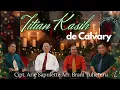 Download Lagu TITIAN KASIH | de Calvary