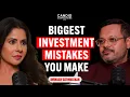 WOMEN AND INVESTING LET S CHANGE THE SOCH Avinash Satwalekar Candid Confessions