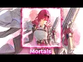 Download Lagu Mortals Pt. II / ELPORT Remix (Super Slowed)