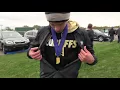 Gabe Fendel Talks About Colorado Commitment