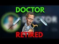 Doctor - Server Side Template Injection