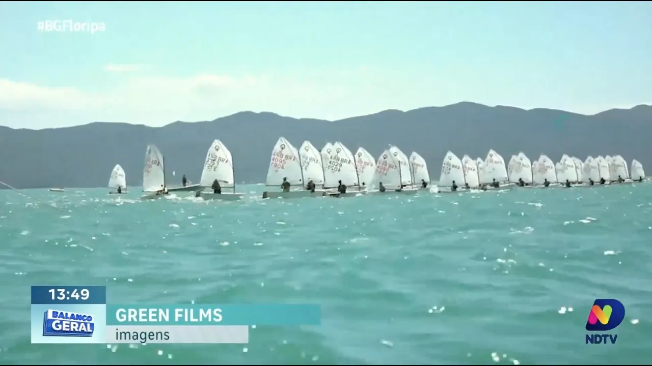 Esporte - Avaí x Chape, Copa do Mundo de Futsal e mais