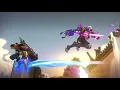 Download Lagu Overwatch 2 Wuyang gameplay trailer 