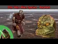 Star Wars Alien Species - Barabels