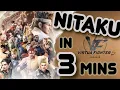 Master Basic Nitaku Offense In 3 Min - VF5 R E V O Guide