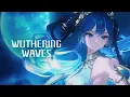 Download Lagu Wuthering Waves Resonator Combat Showcase | Iuno