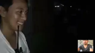 aswang sa capiz hinabol ng taong bayan 