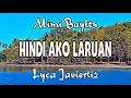 Download Lagu Hindi Ako Laruan - Mimi Baylon | Lyca Javiertiz | Lyrics