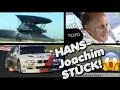 Download Lagu Nordschleife, BMW M3 GTR, Hans-Joachim Stuck, turn by turn commentary + video enhanced + captions