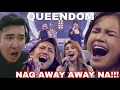 ALL OUT SUNDAYS : THE DIVAS OF THE QUEENDOM | SEPTEMBER 14 2025 | AOS REACTION