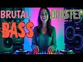 Download Lagu 🔥 Ultimate Brutal Bass | Dubstep DJ Mix 2025 | Extreme Bass Drop 🔥