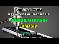 Download Lagu karaoke pergilah kasih dmasiv original versi