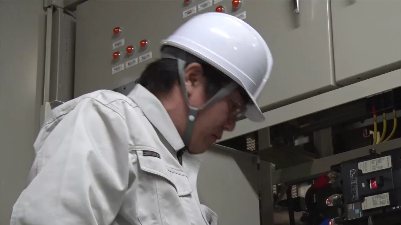 Hioki CM3289 AC Clamp Meter - Japanese Narration