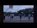 Jermaine Joseph Basketball Clip