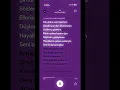 Download Lagu M. - Anil Emre Daldal | this song is stuck in my headdd | #lyrics #shorts