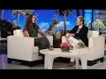 Video di Keira Knightley's Daughter Has a Wild Ambition for When She Grows Up