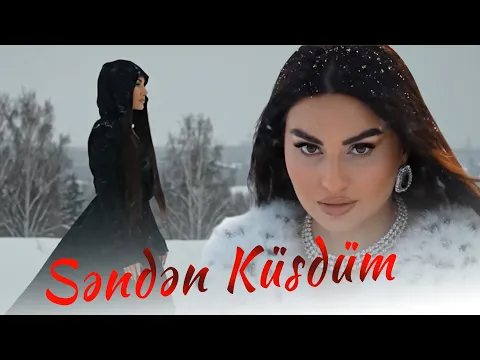 Video Thumbnail: Şebnem Tovuzlu - Senden Küsdüm