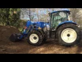 New Holland t6050 tested Farm Trader