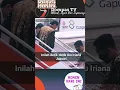 Download Lagu detik2 ibu negara iriana jokowi jatuh dari tangga pesawat