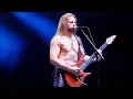 Download Lagu Týr - FortaRock 2018 The Netherlands footage