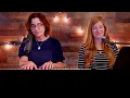 Francesca LaRosa and Sarah Hart - Mother of Sorrows (Official Sheet Music Video)