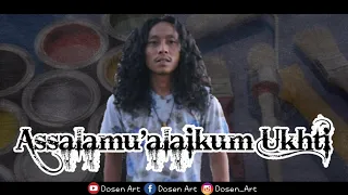 assalamualaikum ukhti 