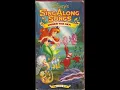 Download Lagu Disney sing along songs under the sea vol 6
