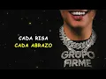 Grupo Firme - Ese Loco Sí Te Amó (Versión Sierreño Norteño en vivo) IA
