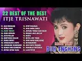 Lagu Itje Trisnawati Full Album Terbaik | Lagu Nostalgia Lawas 80an 90an – Koleksi Lagu Kenangan 