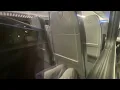 Riding on Northbound Weekend Local caltrain from San Jose Diridon to South San Francisco