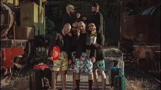 Garage Safar كراج سفر 