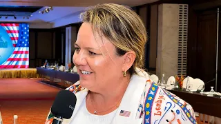 Pakistan Through American Eyes | Nicole Rogers Shares What She Saw Firsthand