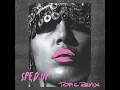 Loreen - Tattoo (Topic Remix) (Sped Up)