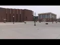 ISU Closes facilities